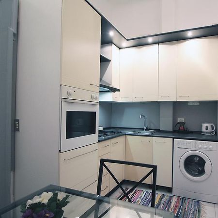 Porta Romana Suite Milano Ngoại thất bức ảnh