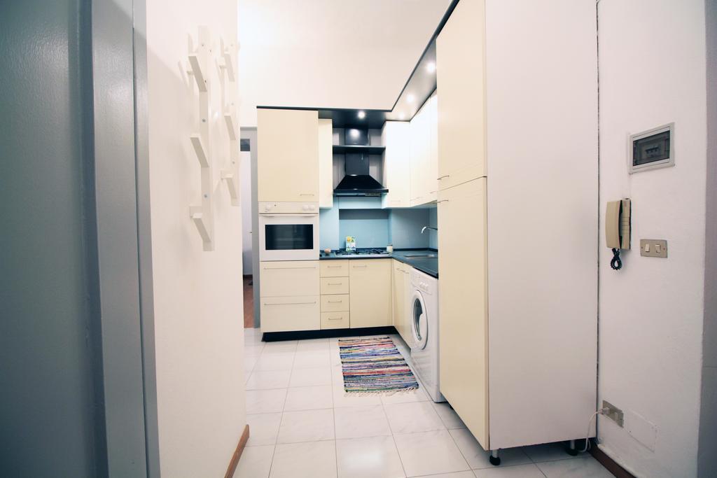 Porta Romana Suite Milano Ngoại thất bức ảnh