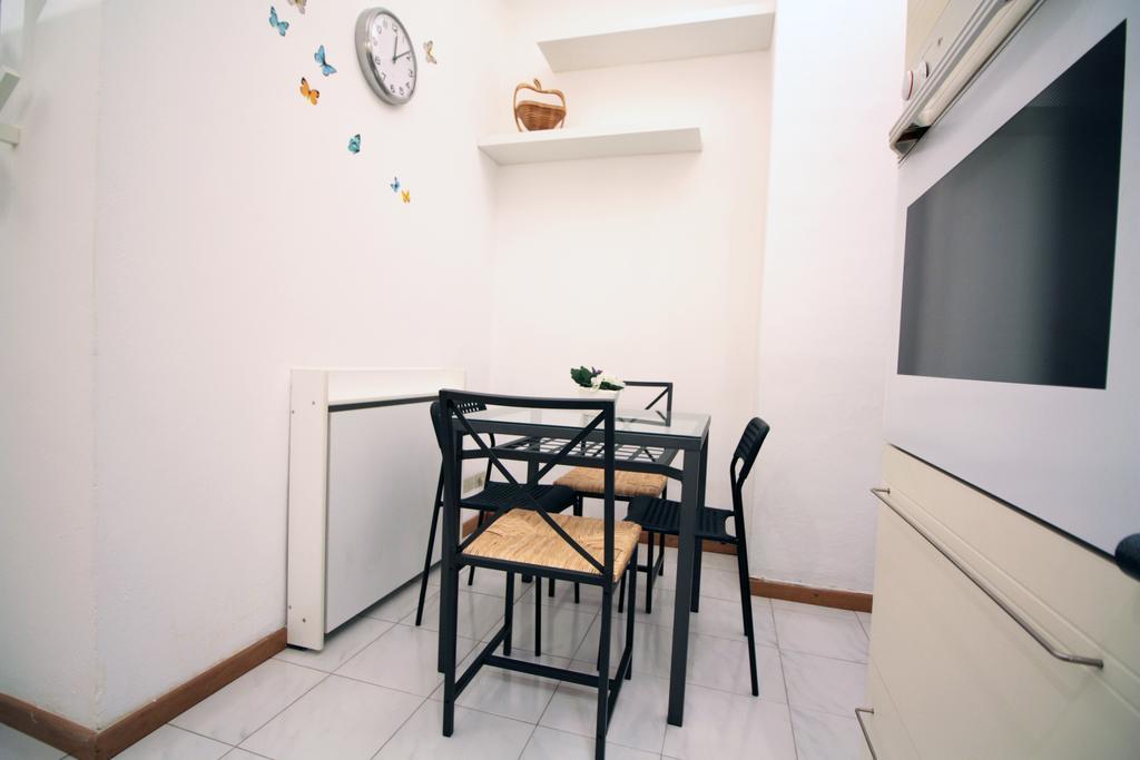 Porta Romana Suite Milano Ngoại thất bức ảnh