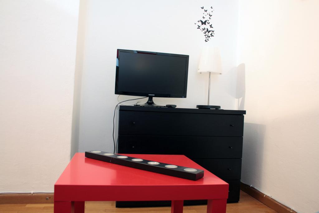 Porta Romana Suite Milano Ngoại thất bức ảnh