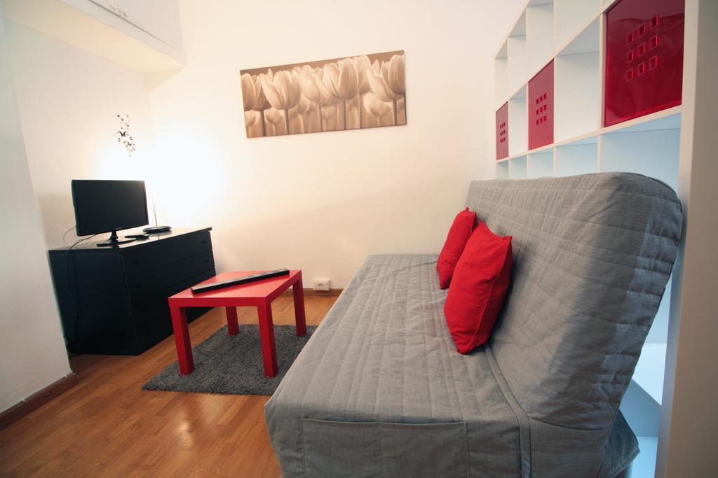 Porta Romana Suite Milano Ngoại thất bức ảnh