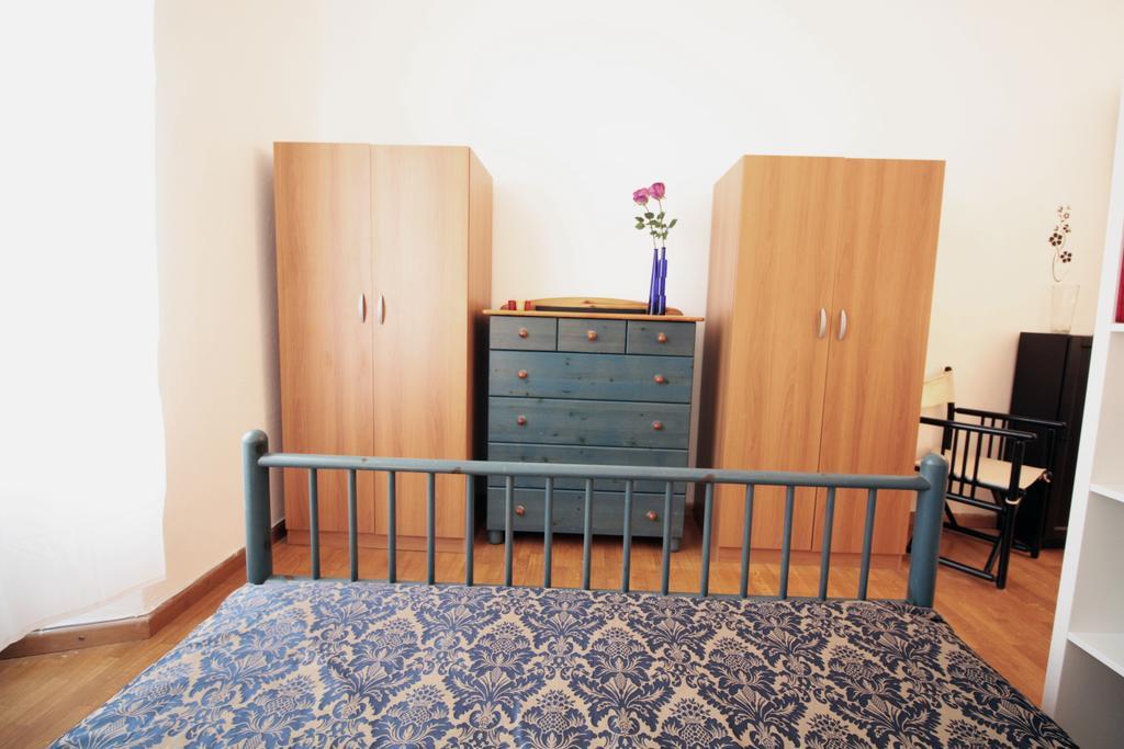 Porta Romana Suite Milano Ngoại thất bức ảnh
