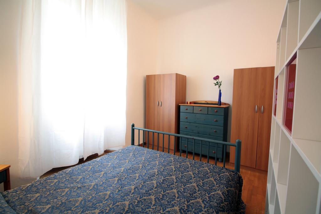 Porta Romana Suite Milano Ngoại thất bức ảnh