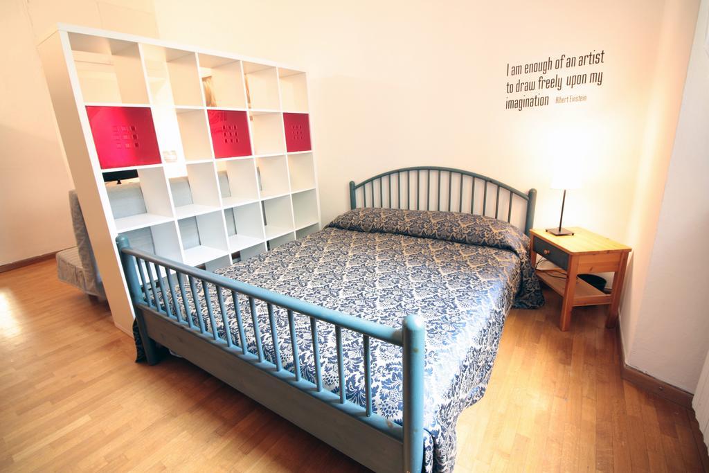 Porta Romana Suite Milano Ngoại thất bức ảnh
