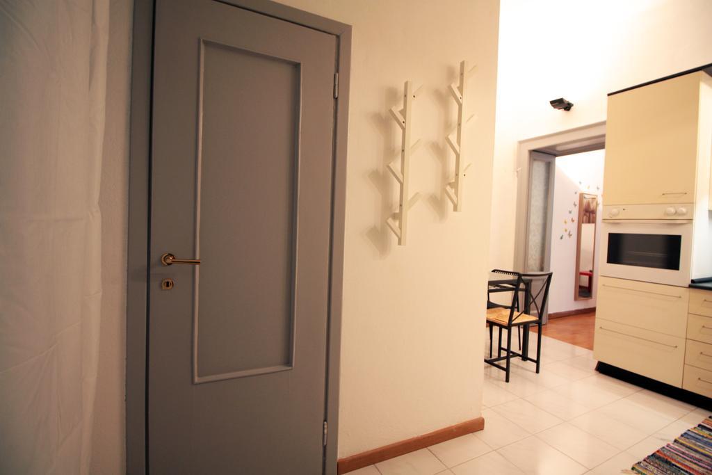 Porta Romana Suite Milano Ngoại thất bức ảnh