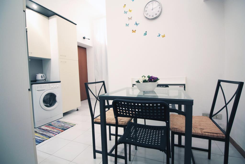 Porta Romana Suite Milano Ngoại thất bức ảnh