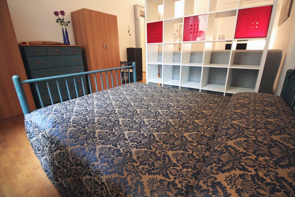 Porta Romana Suite Milano Ngoại thất bức ảnh