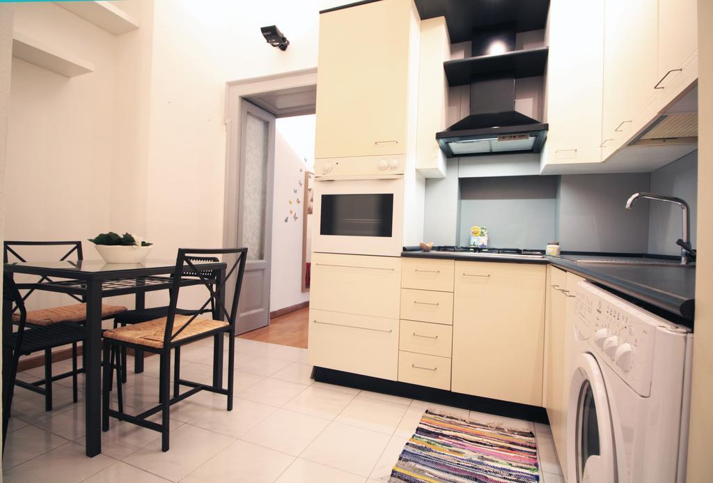 Porta Romana Suite Milano Ngoại thất bức ảnh