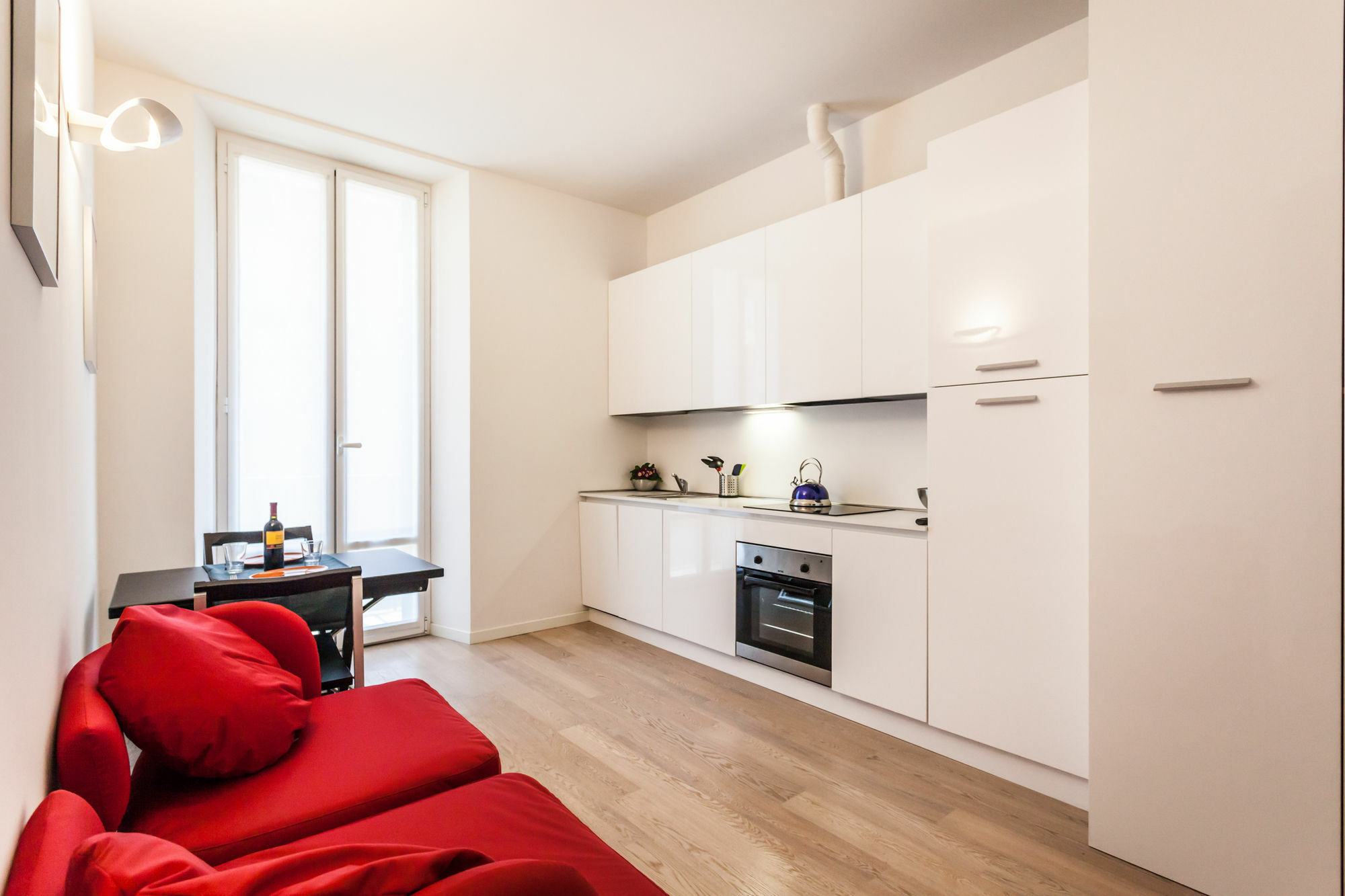 Porta Romana Suite Milano Ngoại thất bức ảnh