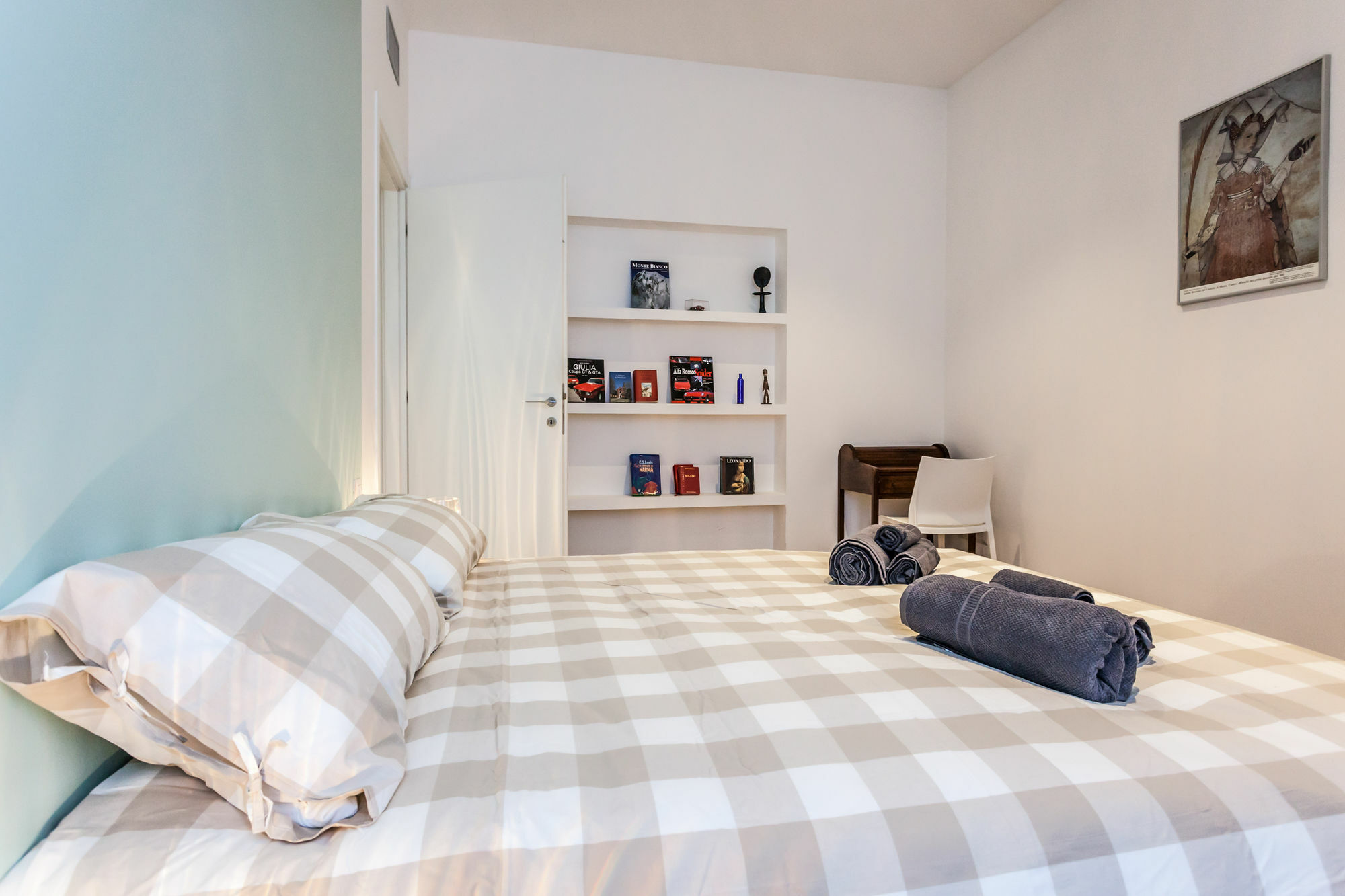 Porta Romana Suite Milano Ngoại thất bức ảnh