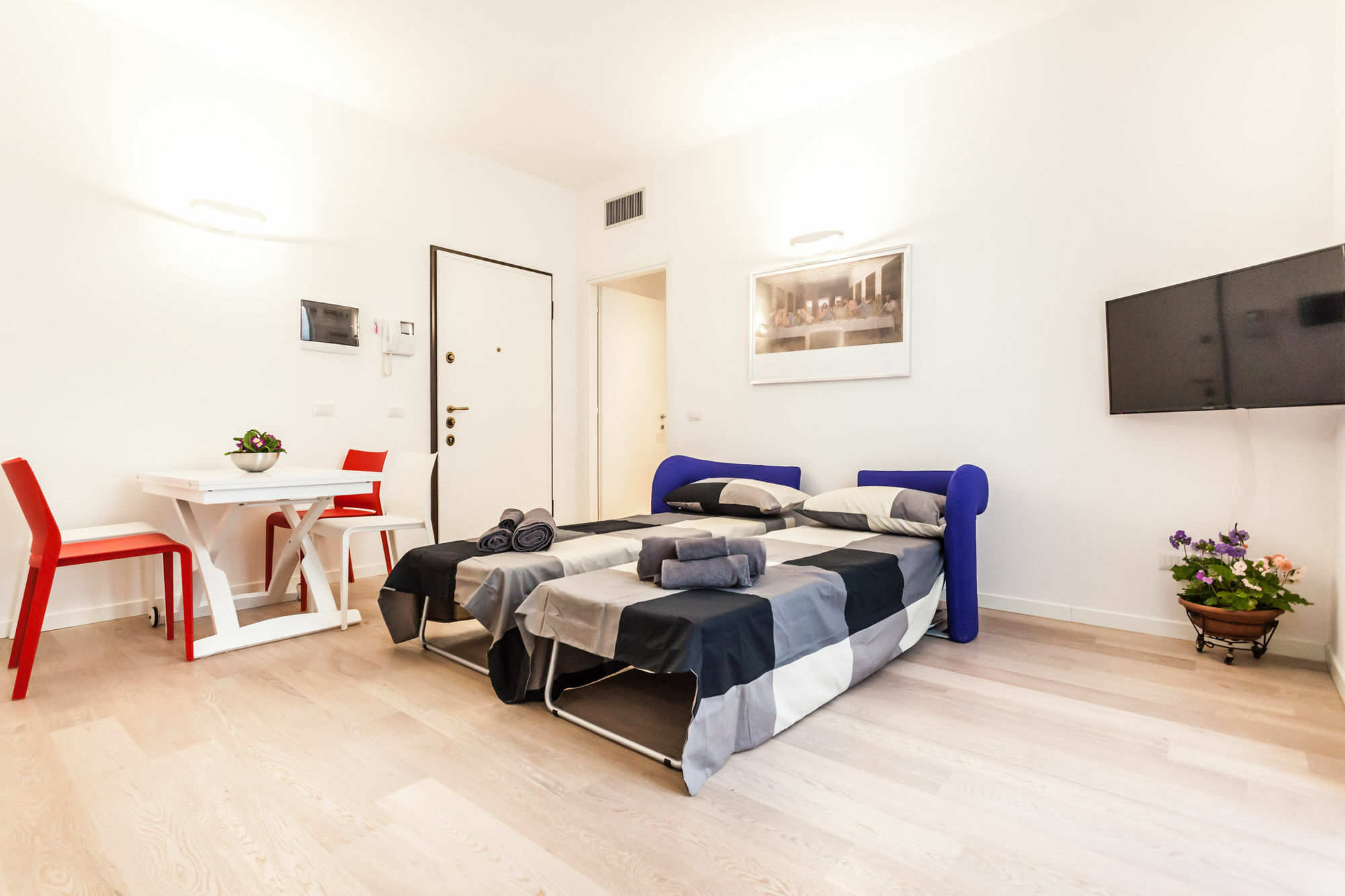 Porta Romana Suite Milano Ngoại thất bức ảnh