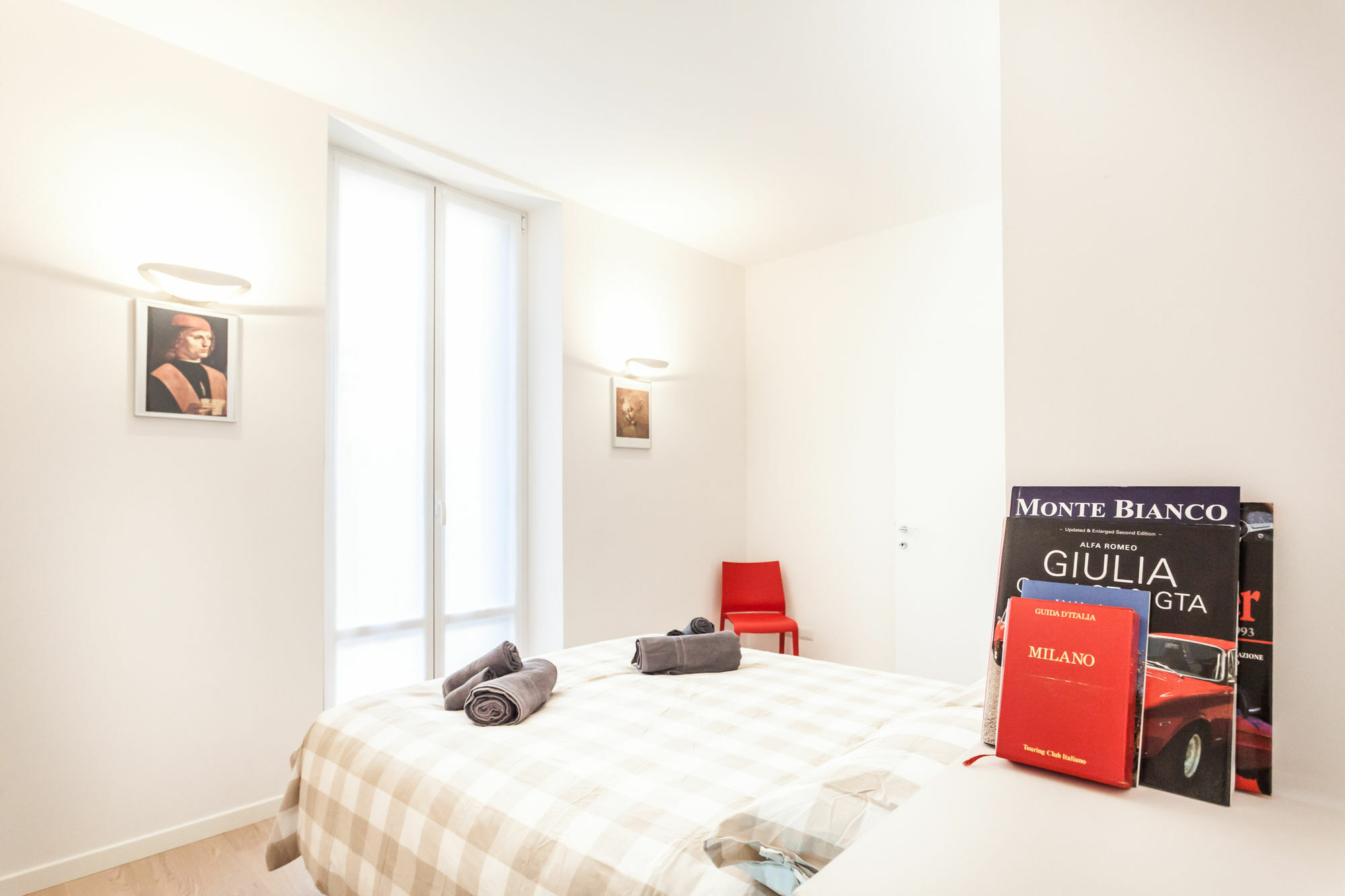 Porta Romana Suite Milano Ngoại thất bức ảnh
