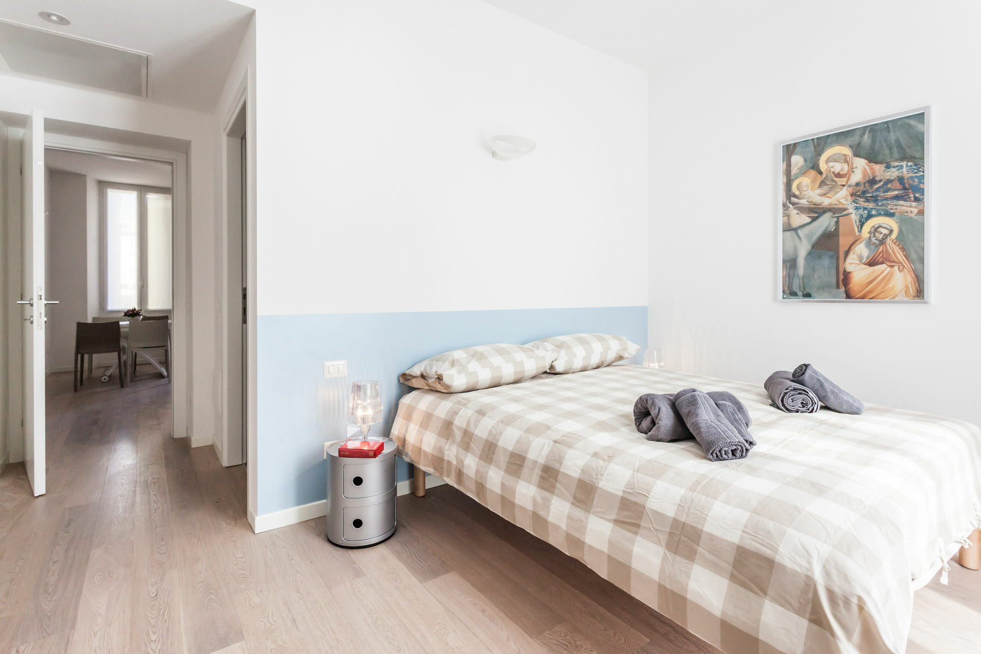 Porta Romana Suite Milano Ngoại thất bức ảnh