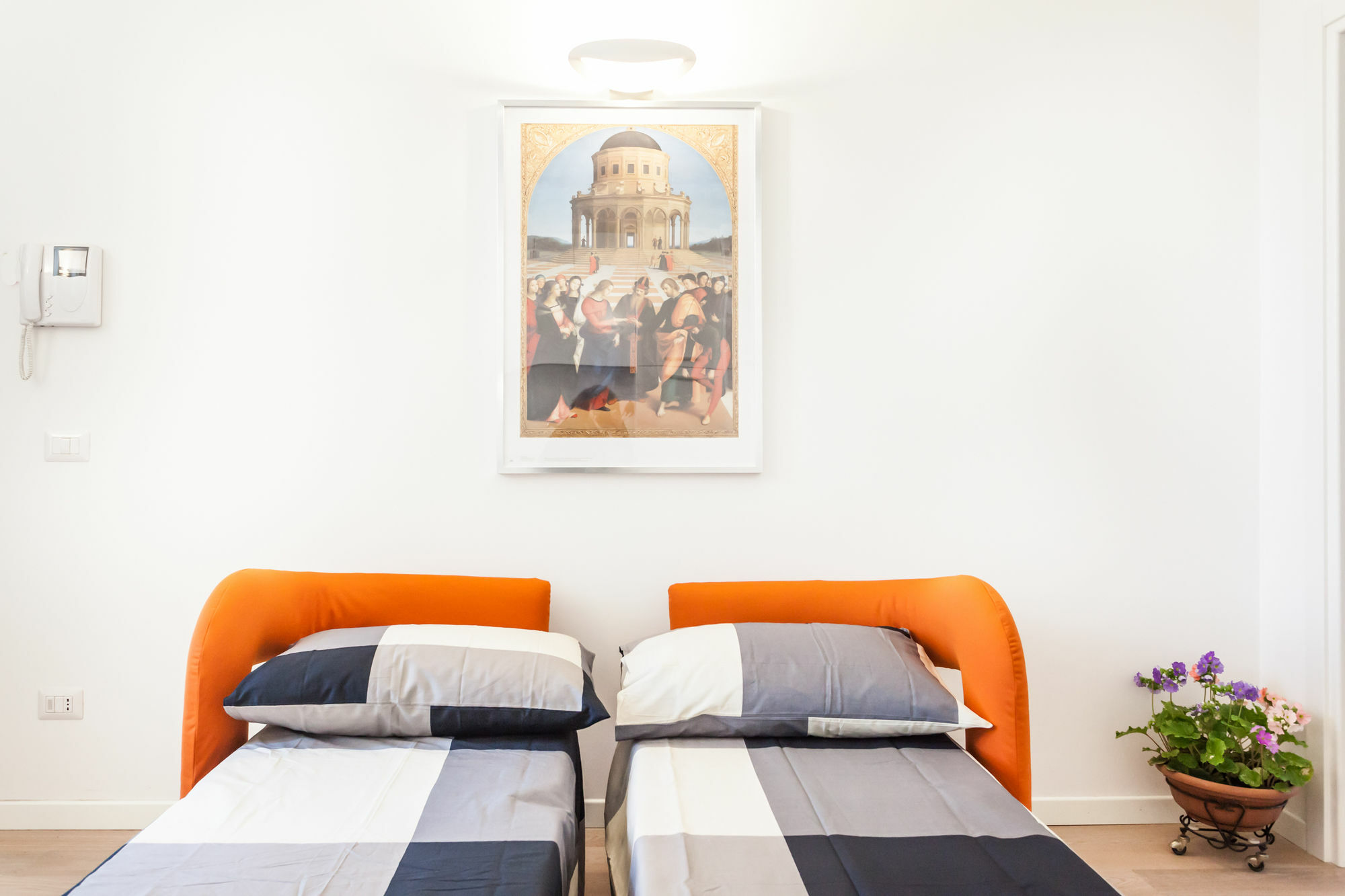 Porta Romana Suite Milano Ngoại thất bức ảnh