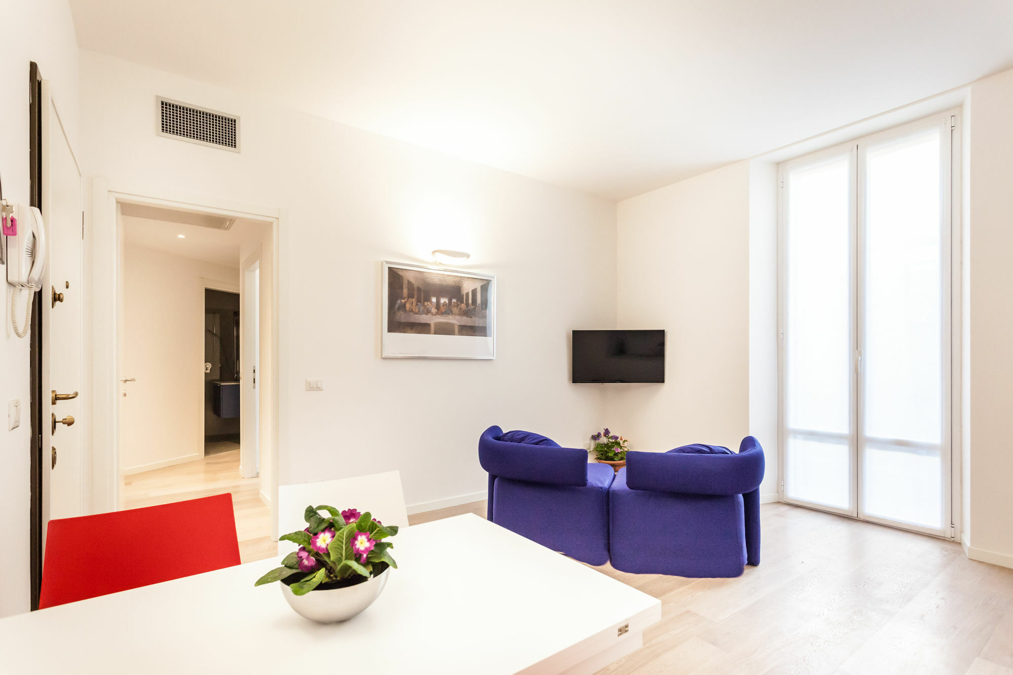 Porta Romana Suite Milano Ngoại thất bức ảnh