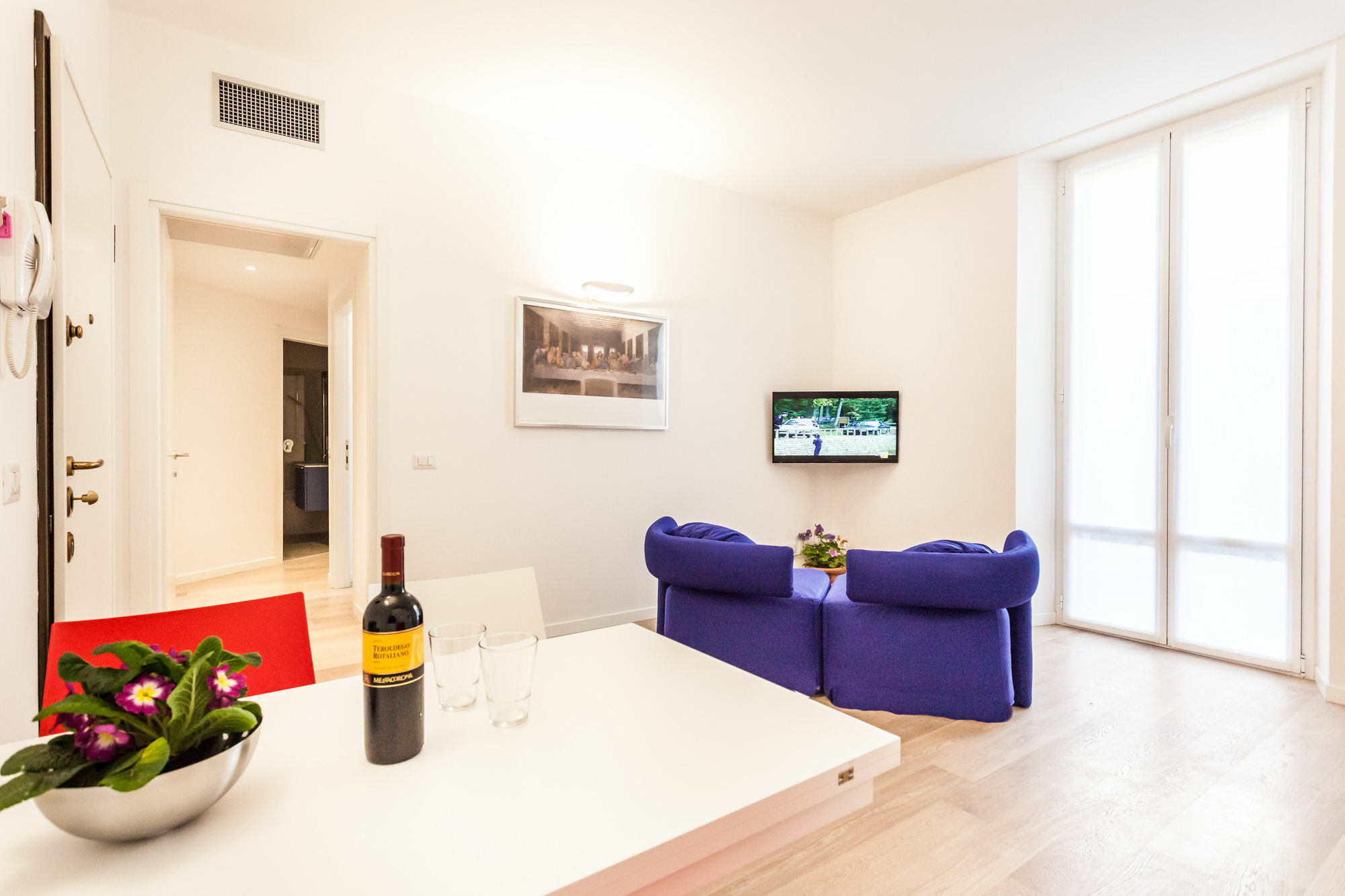 Porta Romana Suite Milano Ngoại thất bức ảnh