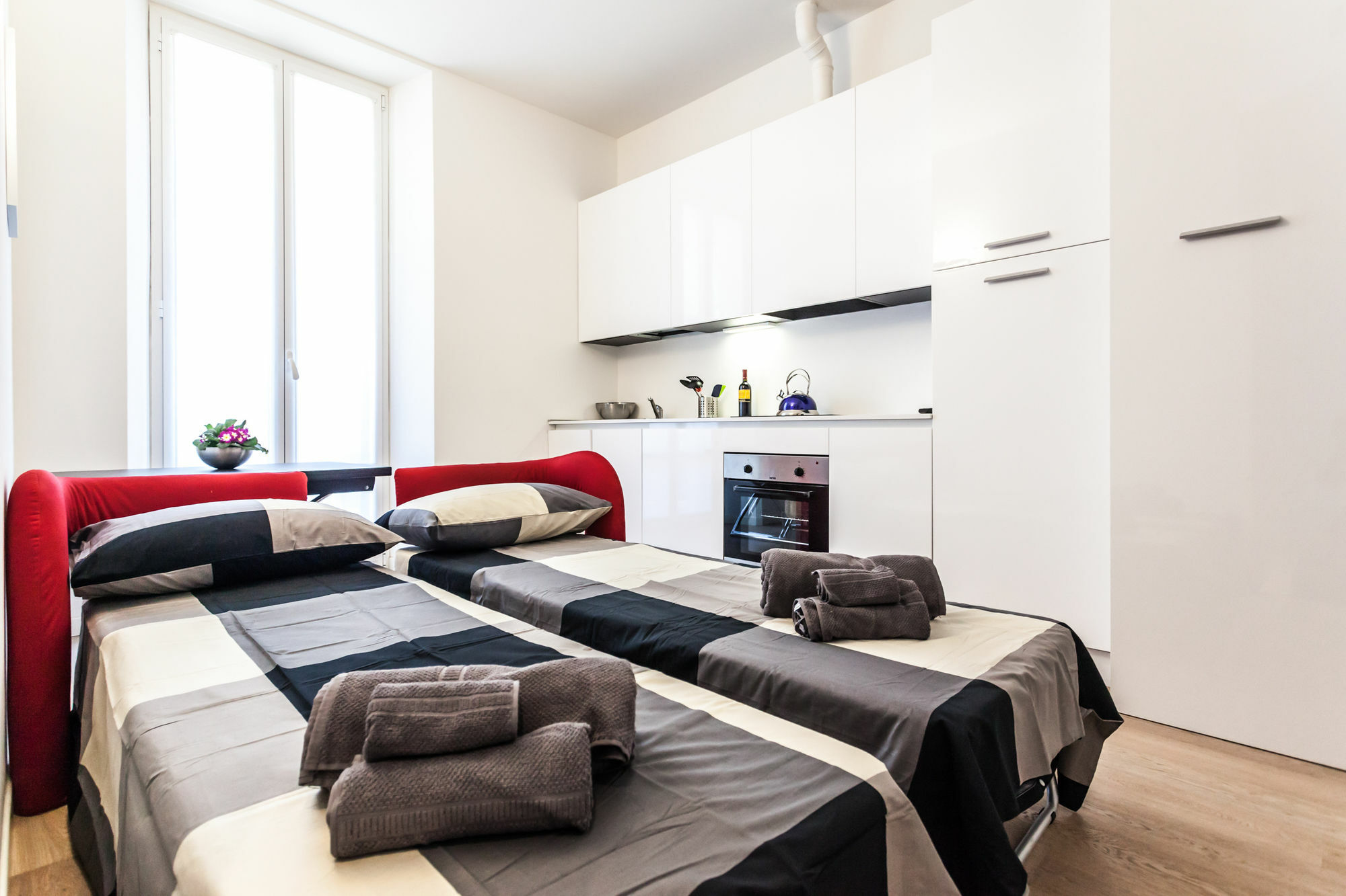 Porta Romana Suite Milano Ngoại thất bức ảnh