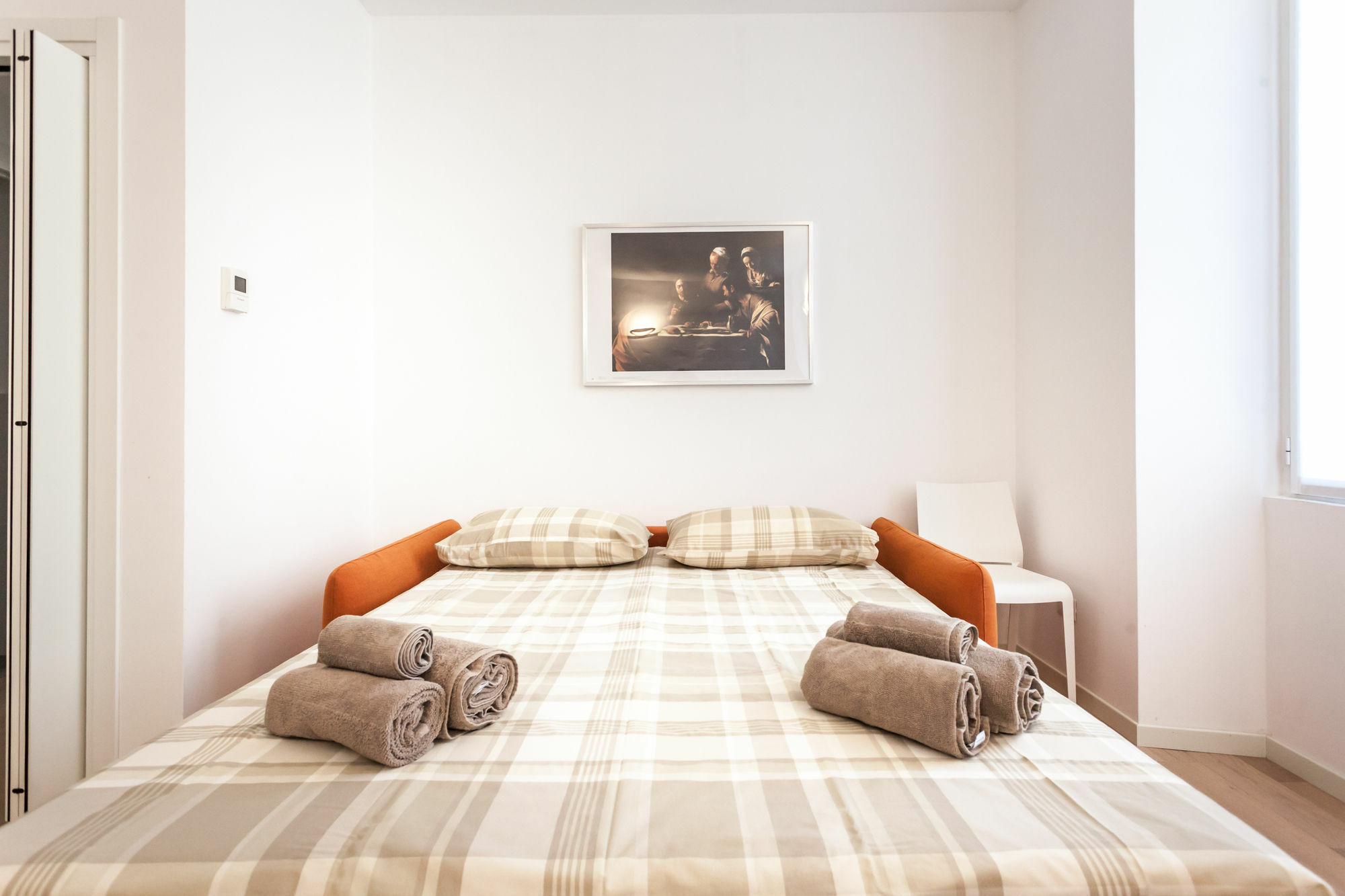 Porta Romana Suite Milano Ngoại thất bức ảnh