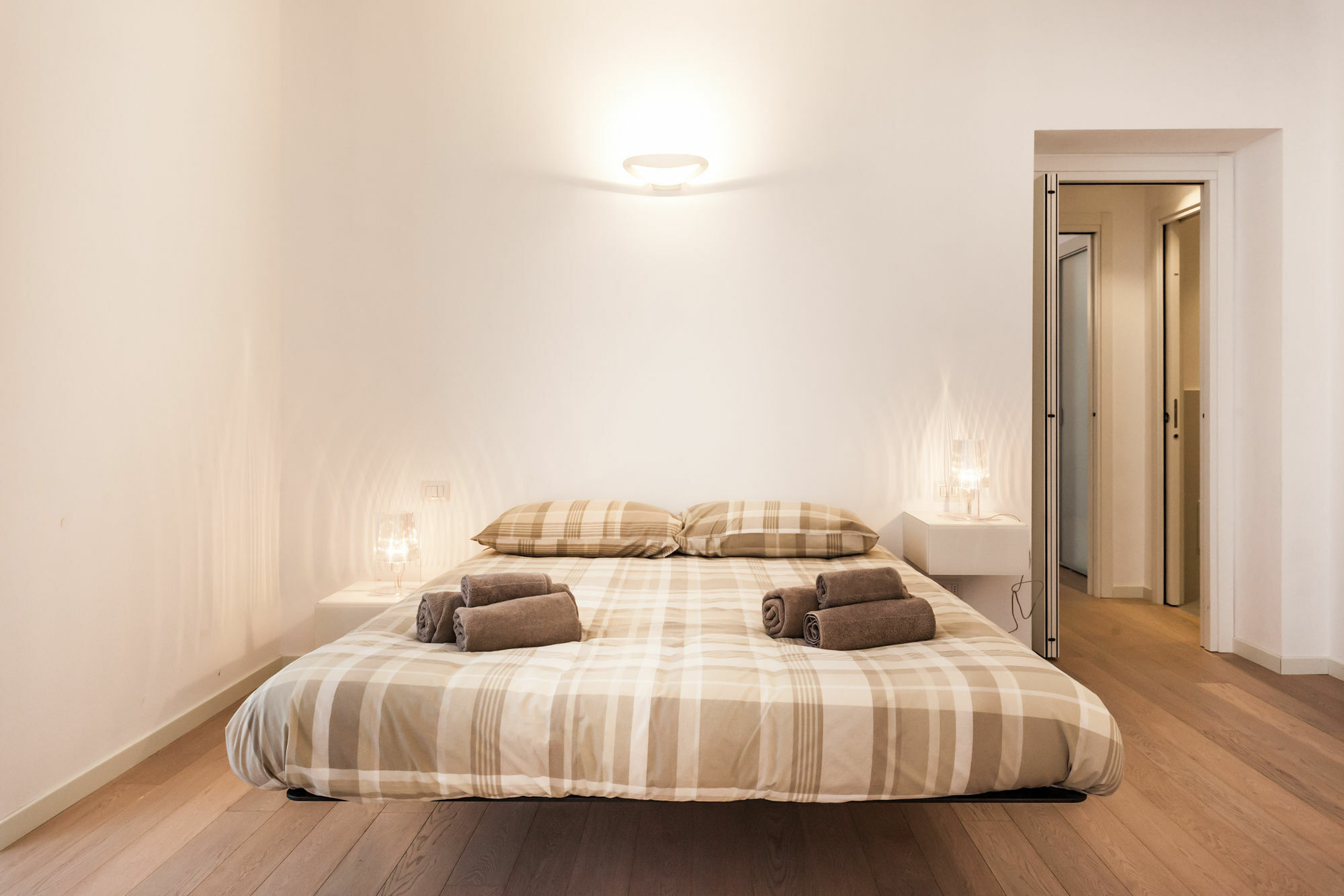 Porta Romana Suite Milano Ngoại thất bức ảnh