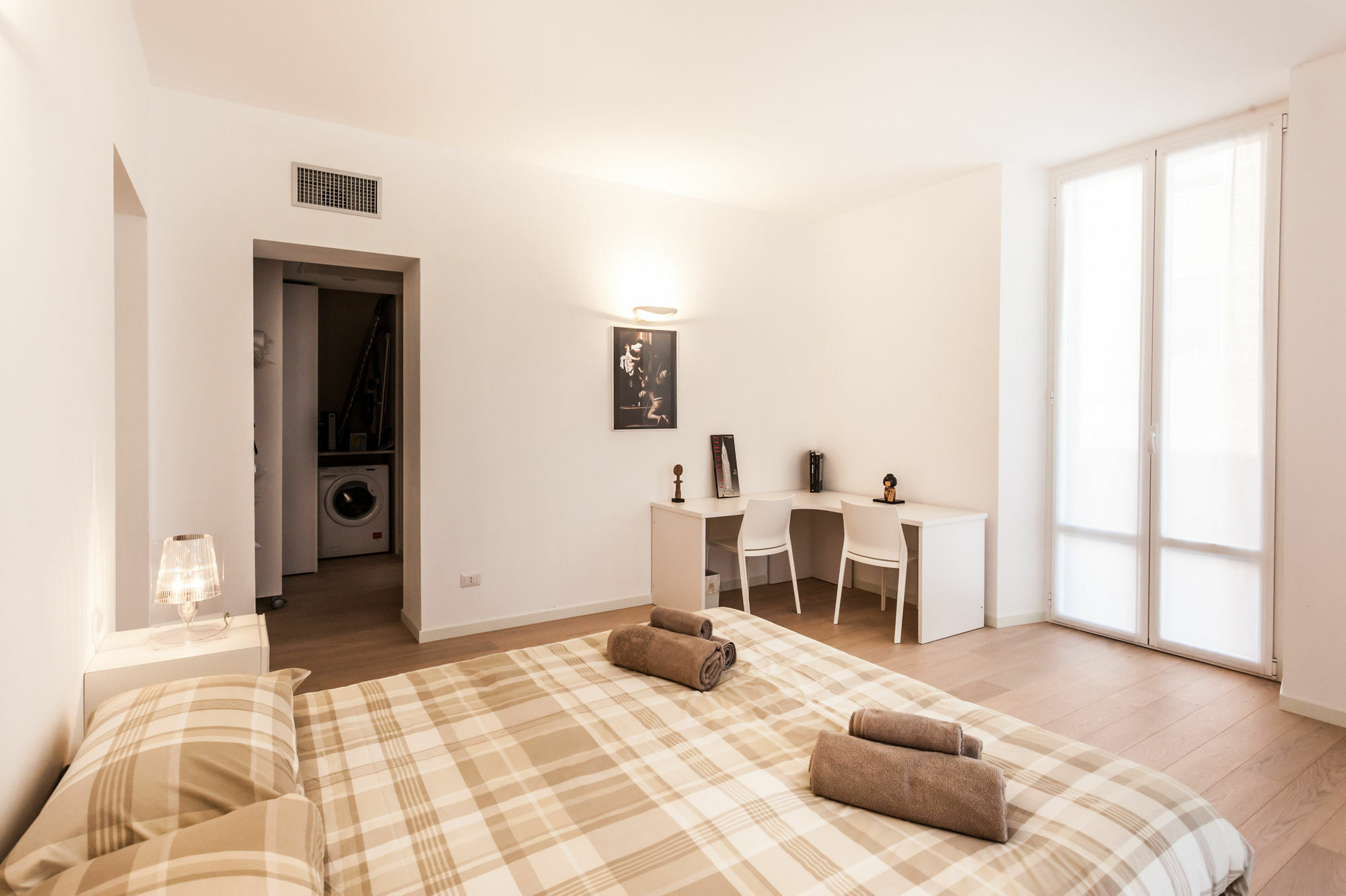 Porta Romana Suite Milano Ngoại thất bức ảnh