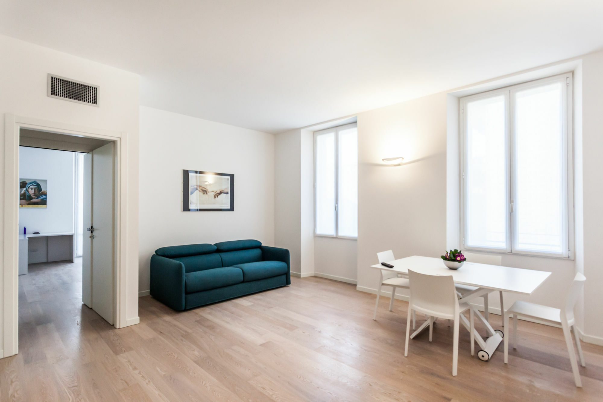 Porta Romana Suite Milano Ngoại thất bức ảnh