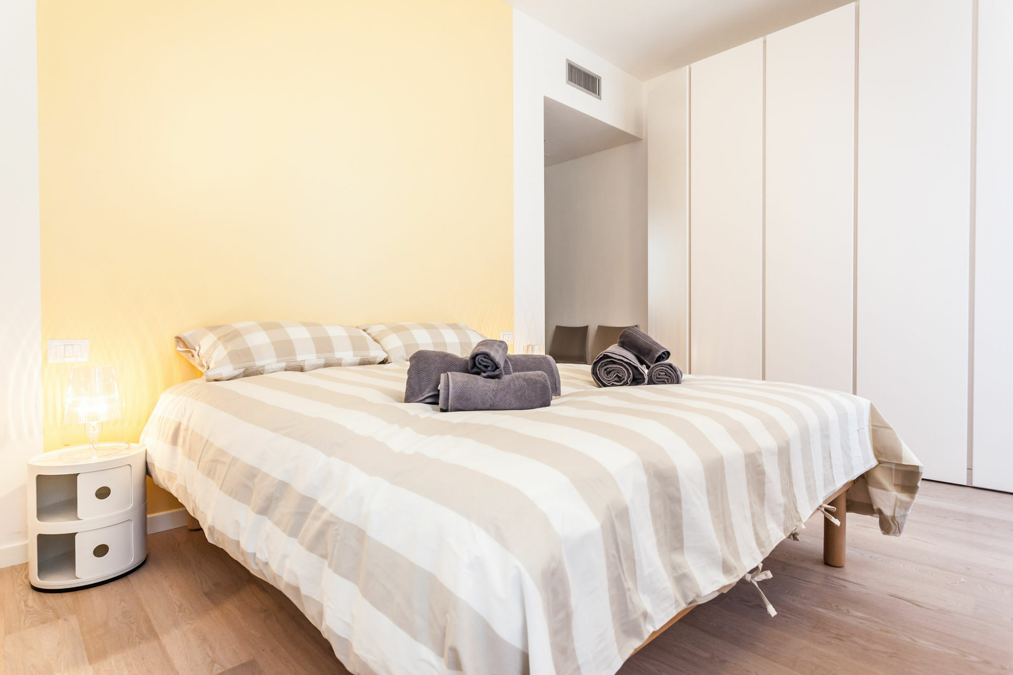 Porta Romana Suite Milano Ngoại thất bức ảnh