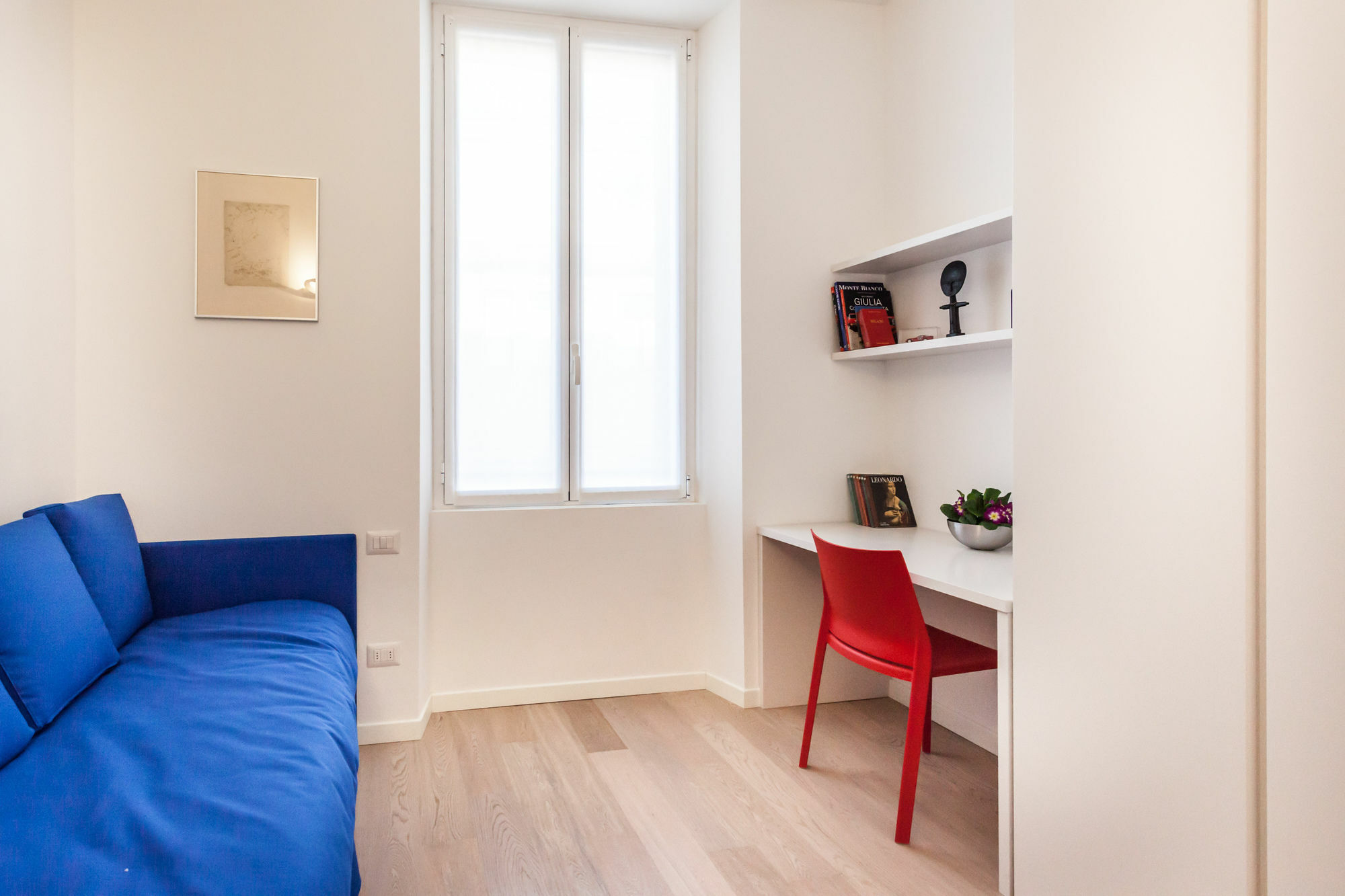 Porta Romana Suite Milano Ngoại thất bức ảnh