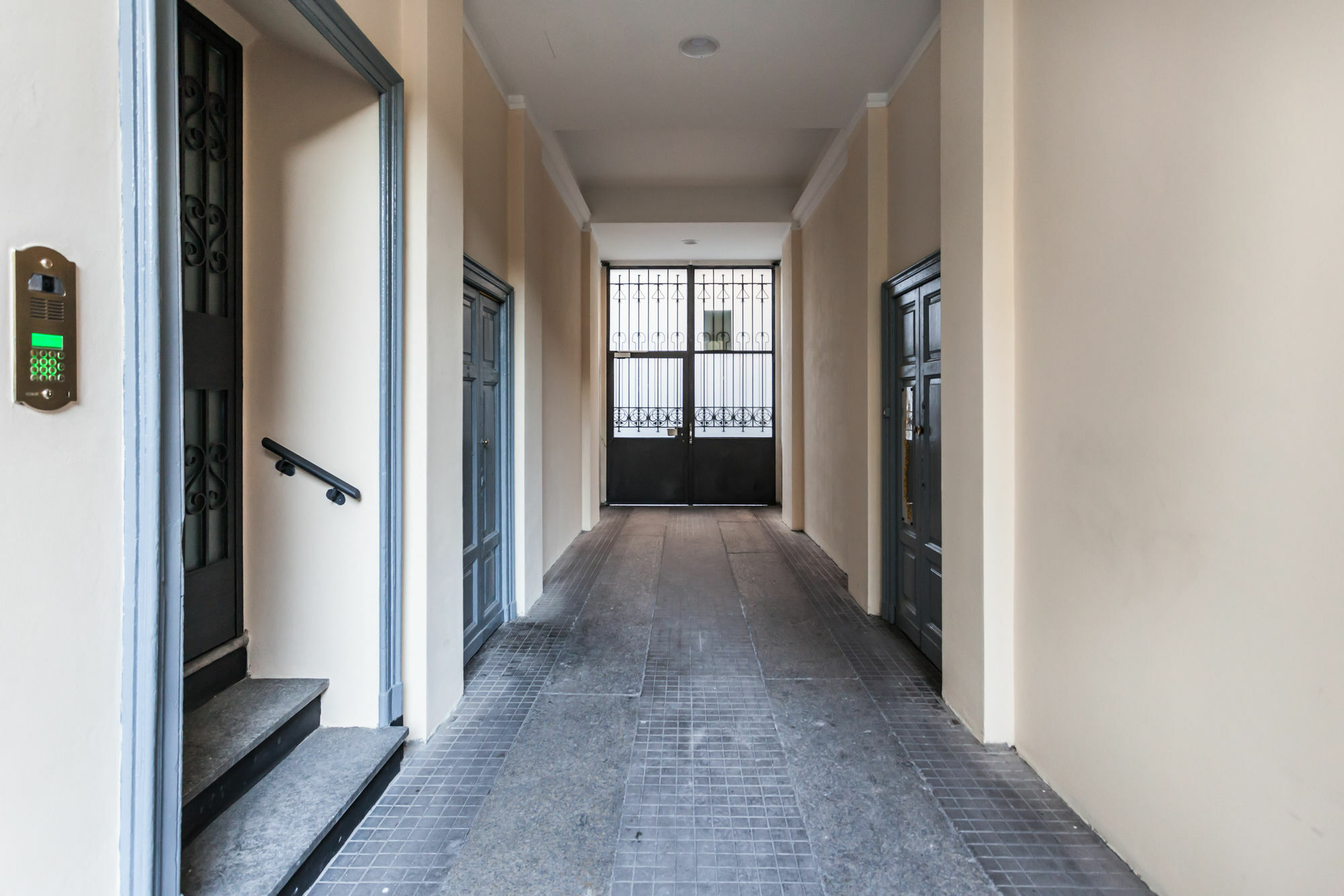 Porta Romana Suite Milano Ngoại thất bức ảnh