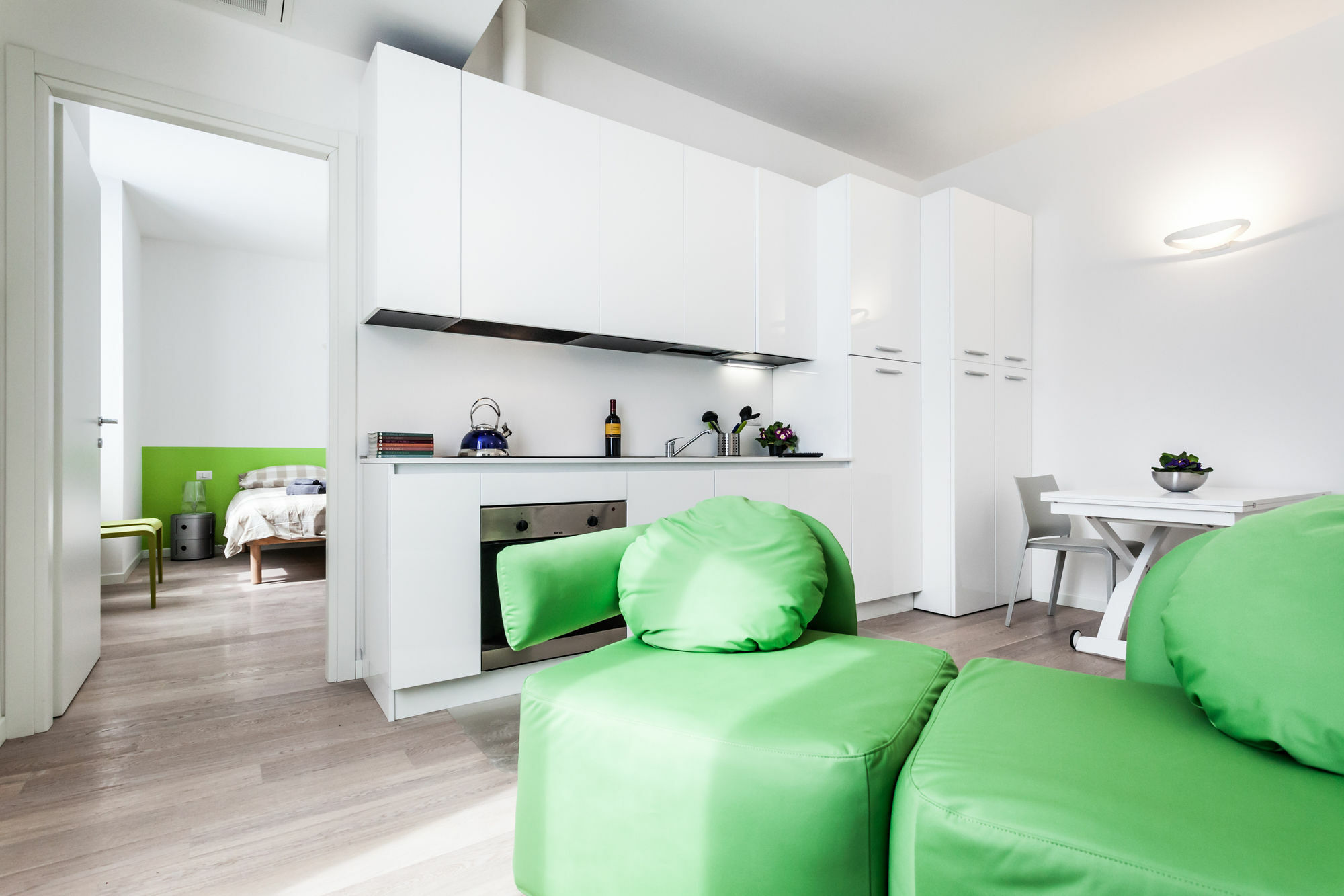 Porta Romana Suite Milano Ngoại thất bức ảnh