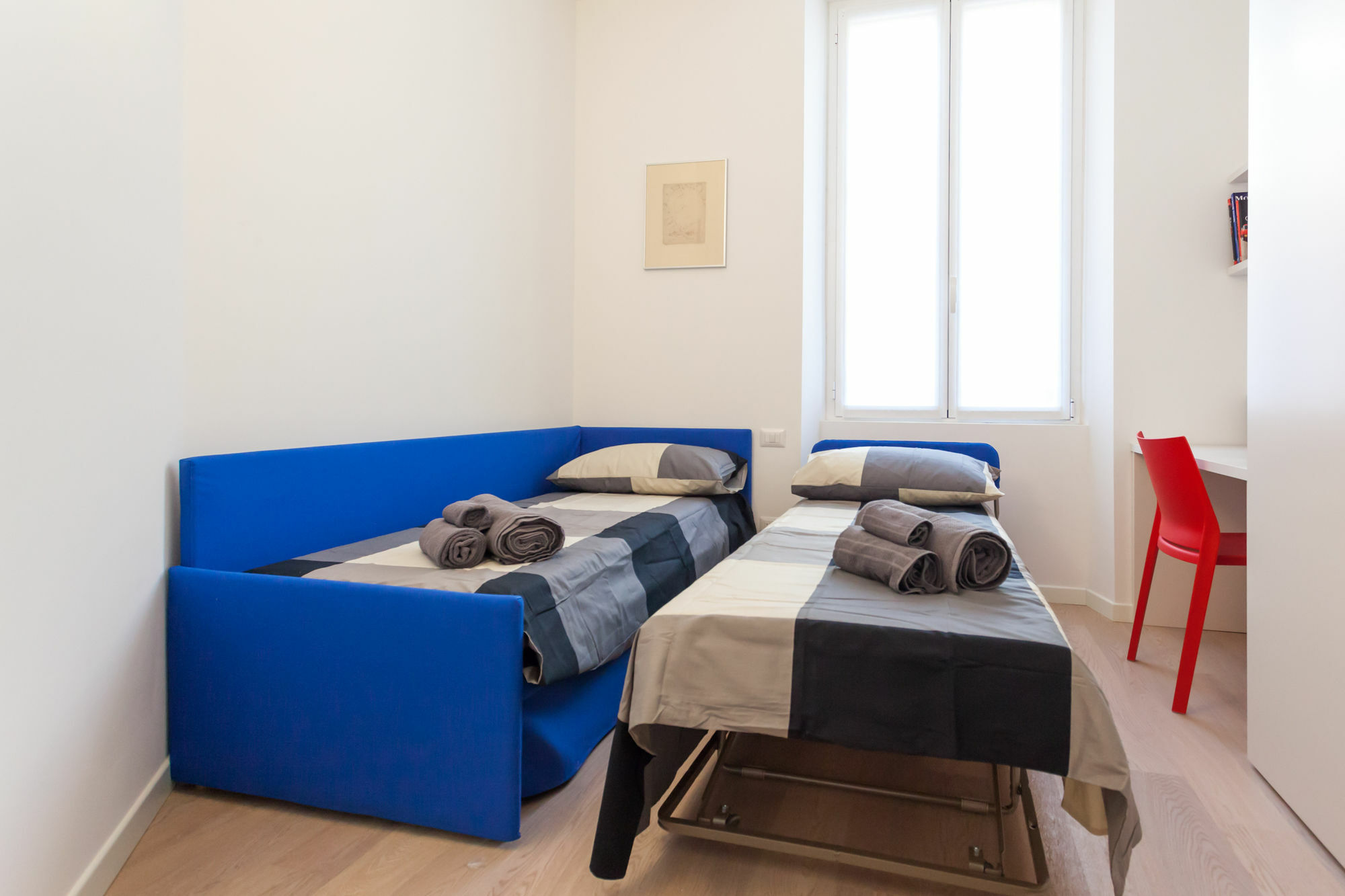 Porta Romana Suite Milano Ngoại thất bức ảnh