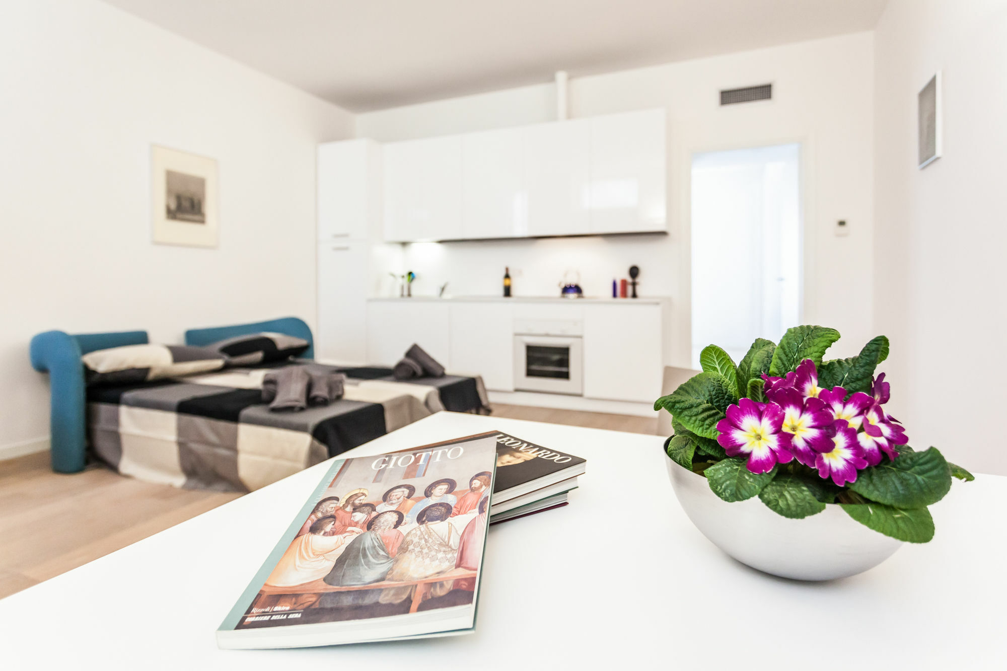 Porta Romana Suite Milano Ngoại thất bức ảnh