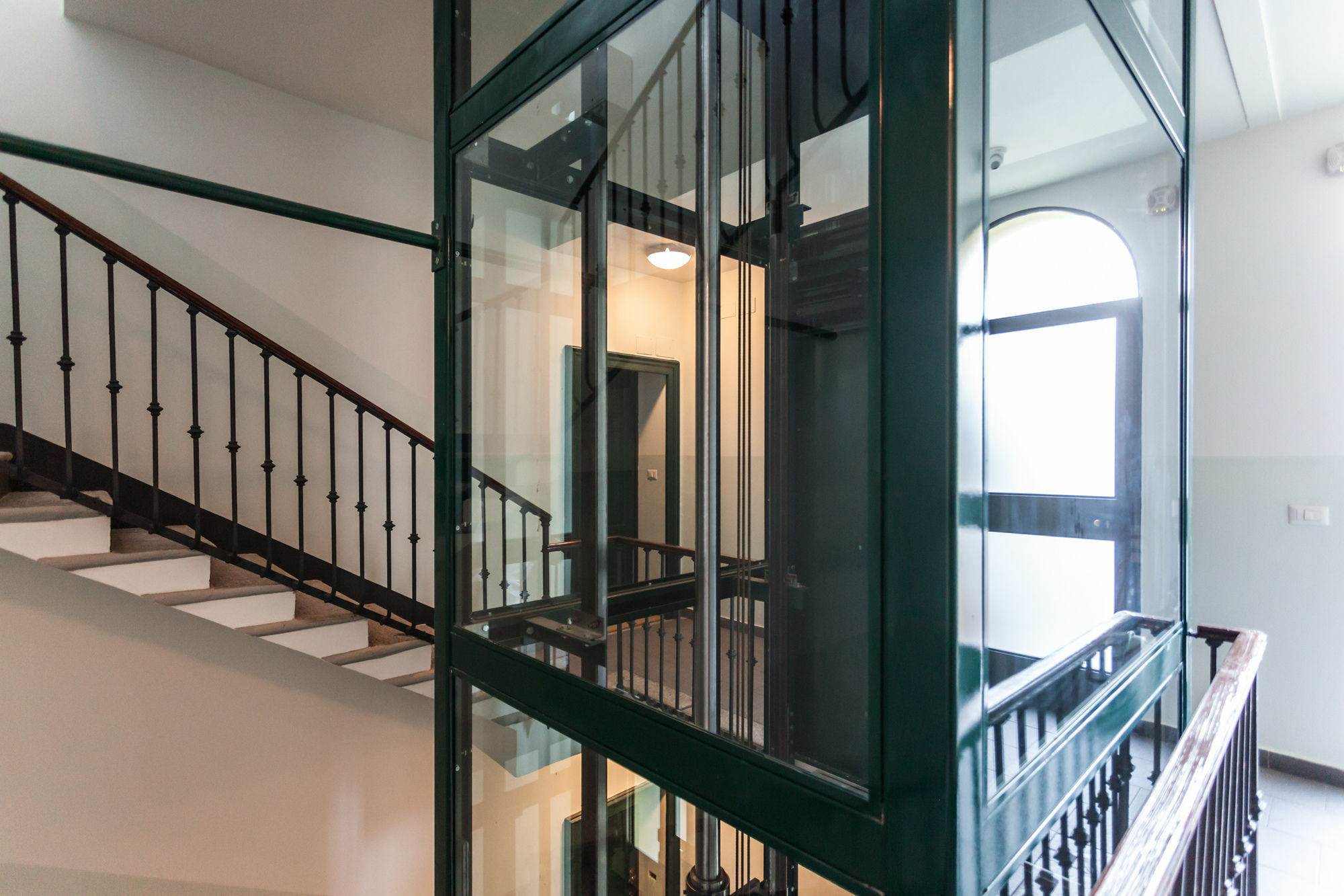 Porta Romana Suite Milano Ngoại thất bức ảnh
