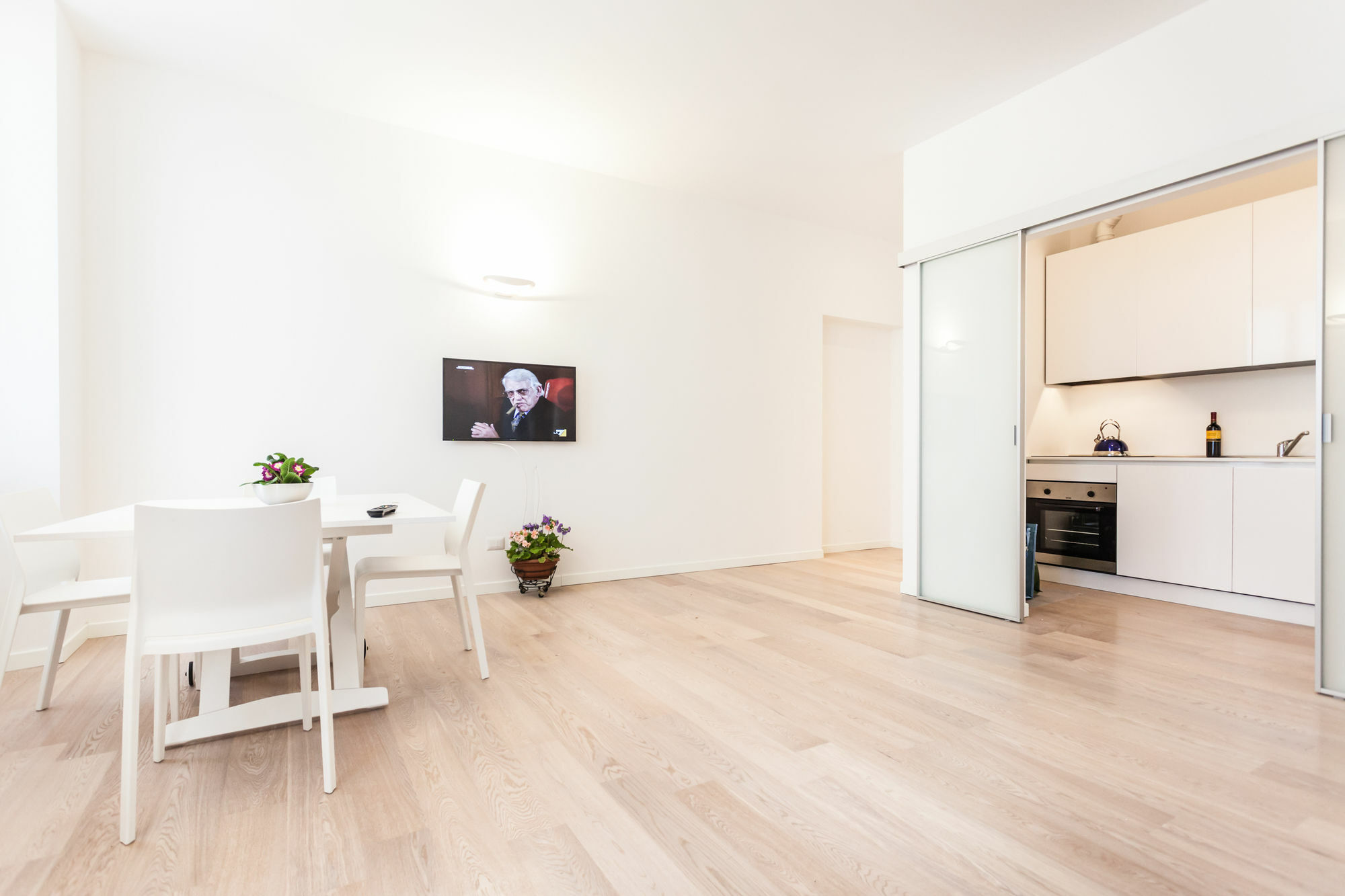 Porta Romana Suite Milano Ngoại thất bức ảnh
