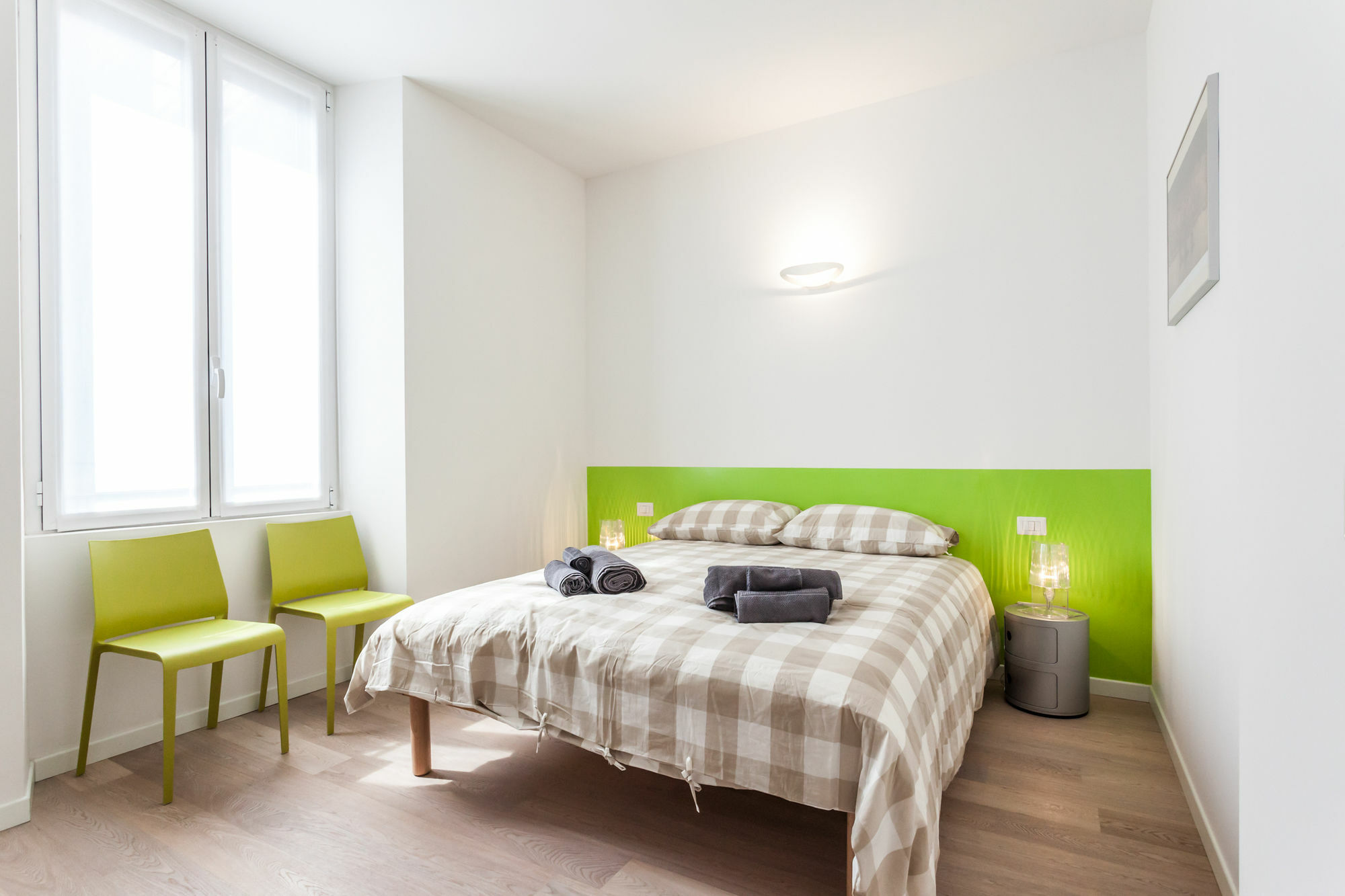 Porta Romana Suite Milano Ngoại thất bức ảnh